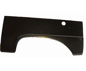 Quarter Panel Skin 1966-77 Bronco 2 Door