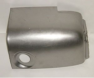 RH T.L. PNL ECONOLINE 61-68