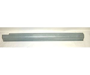 RH ROCKER PNL SLDNG DR ECONOLINE 75-91
