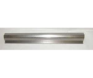 RH ROCKER PNL FT DOOR ECONOLINE 75-91 DIE STAMPED