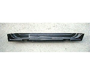 RH FT DOOR BOTTOM INNR FULL ECONOLINE 75-91