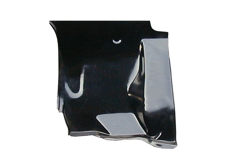 SHE562-40L Front Partial Floor Pan for 1975-91 Ford E-100, E-150, E-250, E-350