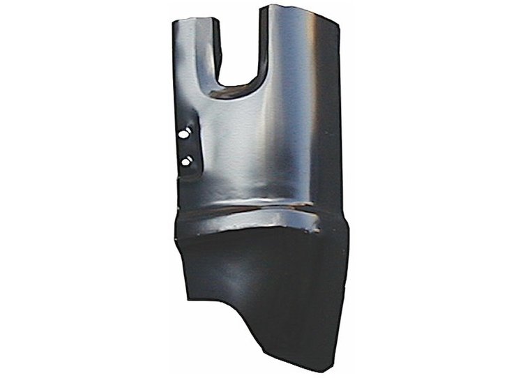RH T.L. PNL EXT ECONOLINE 75-91