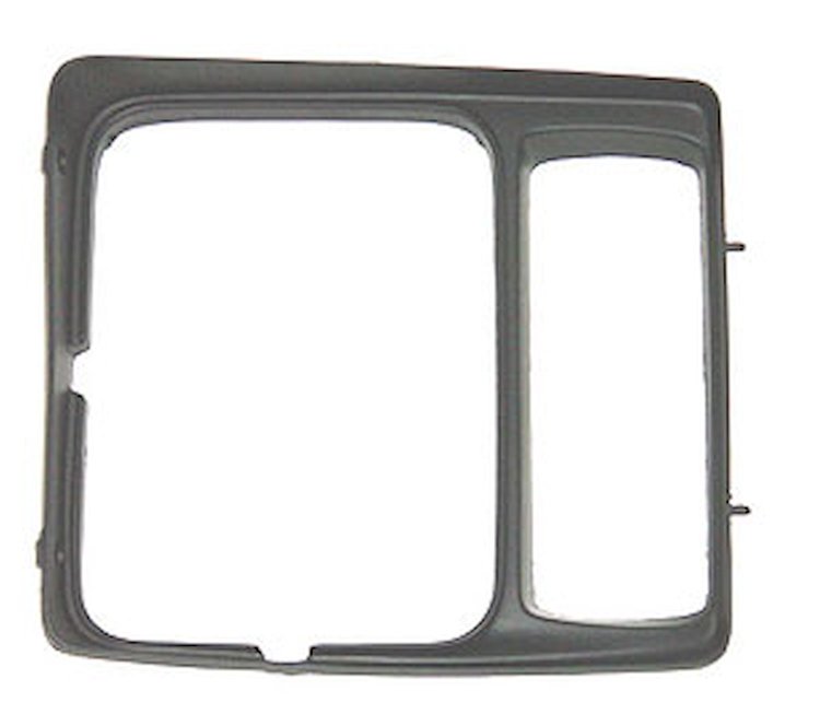 RH H.L. DOOR DK ARG P ECONOLINE 79-91