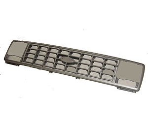 GRILLE ARG ECONOLINE 79-91