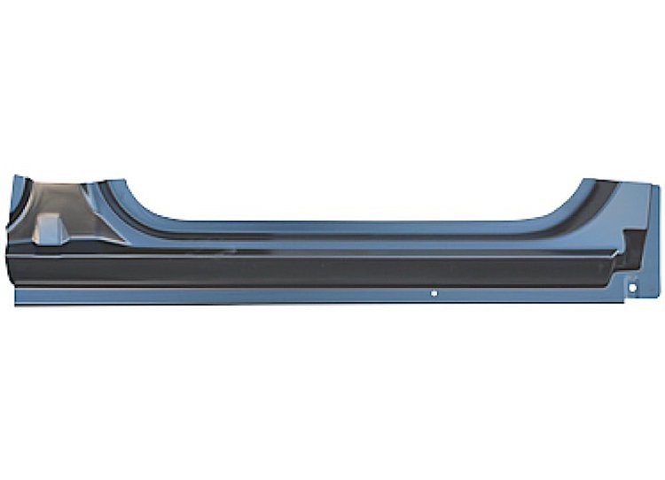 RH ROCKER PNL FT DOOR FACTORY STYLE ECONOLINE 92-07
