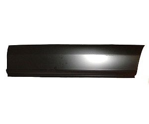 Quarter Panel Skin 1992-07 Econoline