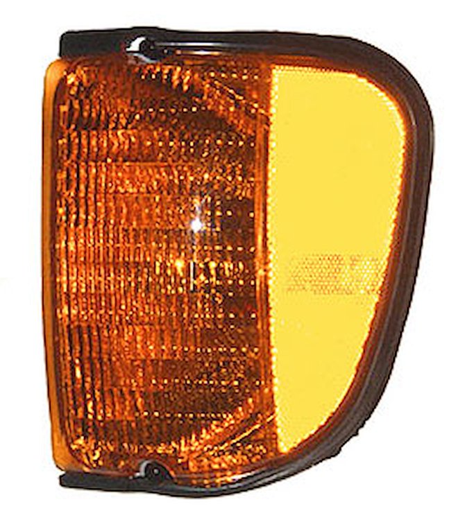 LH PARK/SIDEMARKER LAMP ECONOLINE 04-07