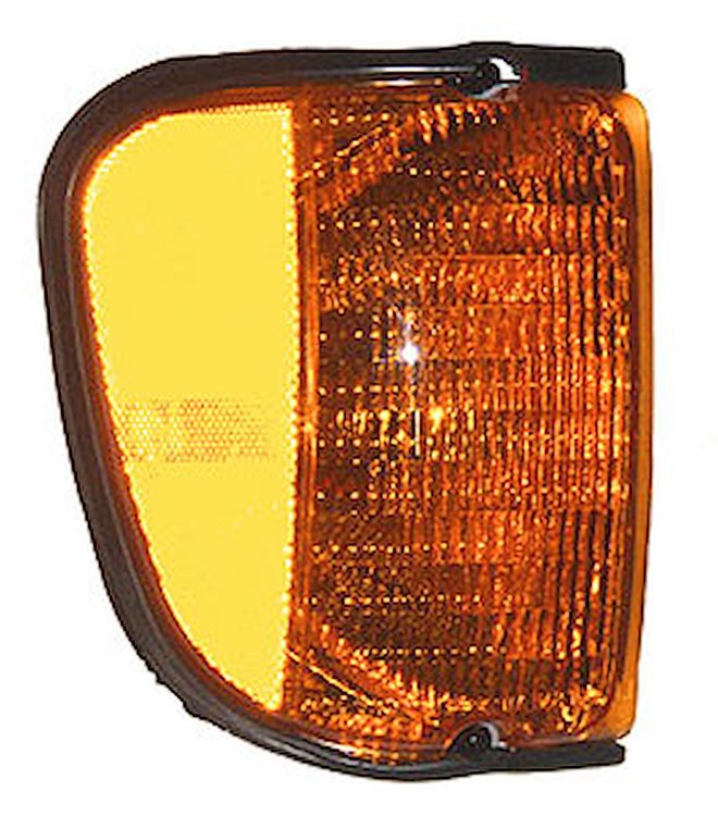 RH PARK/SIDEMARKER LAMP ECONOLINE 04-07