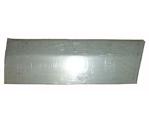 LH DR SKIN LWR ECONOLINE 92-07
