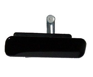 RH OUTR FT DR HANDLE ECONOLINE 92-07