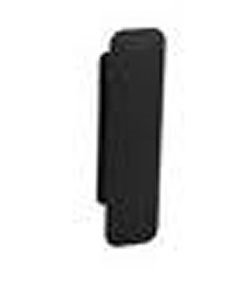 SIDE DR HDL OTR BLACK ECONOLINE VAN 92-08