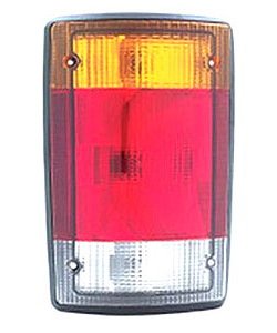 LH T.L. COMBINATION TYPE ECONOLINE 92-94