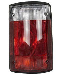 LH T.L. COMBINATION TYPE ECONOLINE 04-10 EXCURSION 04-05