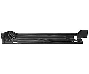 LH RR CARGO DR INR BOTTOM ECONOLINE 92-07