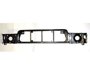FT PNL PLASTIC ECONOLINE 92-96