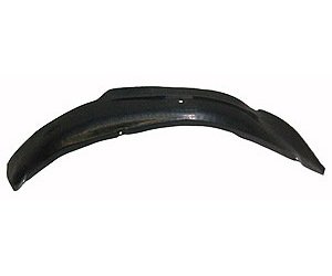 RH FENDER SPLASH SHIELD ECONOLINE 92-96