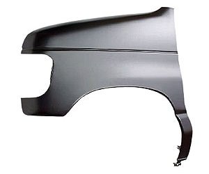 LH FENDER ECONOLINE 92-96