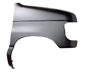 RH FENDER ECONOLINE 92-96