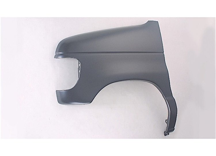 RH FENDER C ECONOLINE 97-07