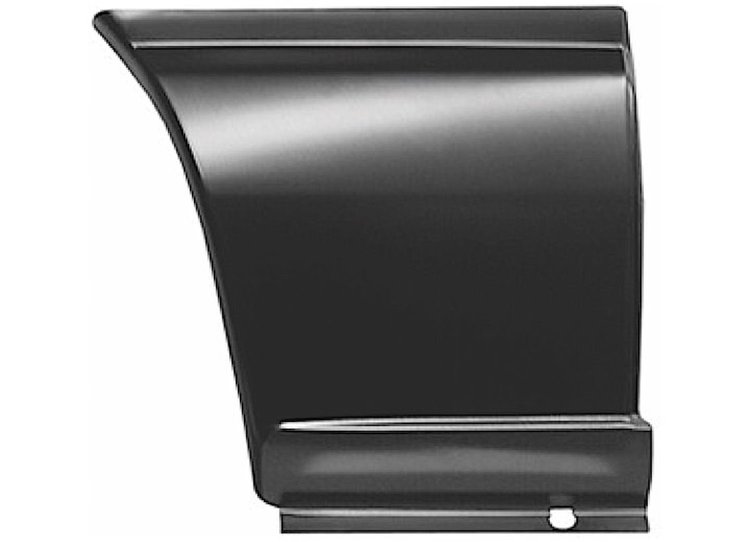 Quarter Panel 1992-07 Econoline