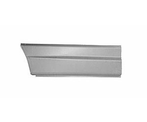 Fender Patch Panel 1992-07 Econoline