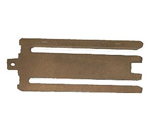 FT BMPR INSULATOR UNIV ECONOLINE 92-07