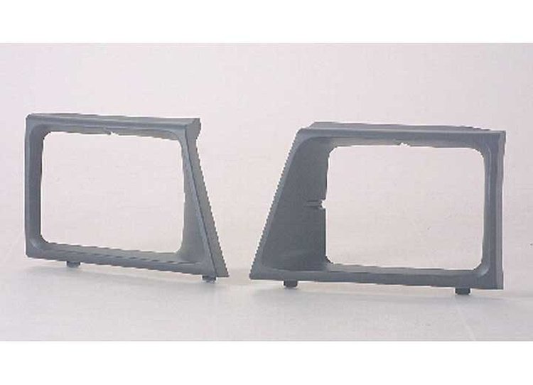 RH H.L. DR SEALED BEAM ECONOLINE 03-07