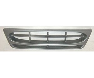 GRILLE GRY ECONOLINE 97-02