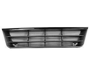GRILLE GRY W/ CHR TRIM ECONOLINE 92-96