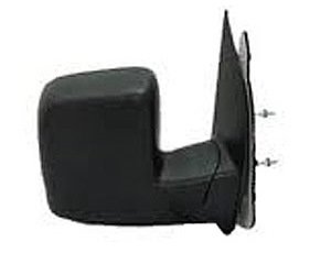 RH MIRROR OUTSIDE RR VIEW PWR SAIL TYPE ECONOLINE VAN 09-09