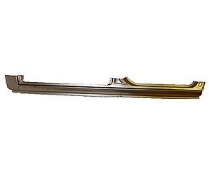 RH ROCKER PNL EXTENDED LENGTH FACTORY STYLE AEROSTAR 86-97