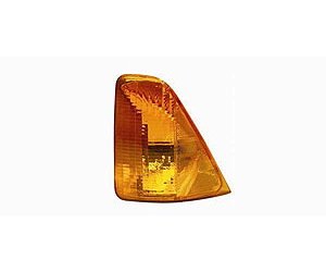 LH PARKLAMP AEROSTAR 86-91