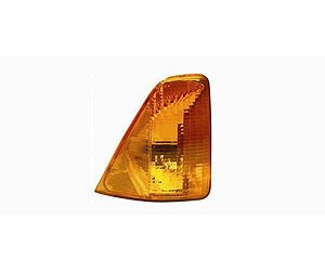 RH PARKLAMP AEROSTAR 86-91
