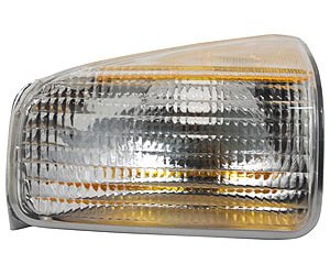 LH PARKLAMP AEROSTAR 92-97