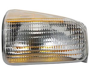 RH PARKLAMP AEROSTAR 92-97