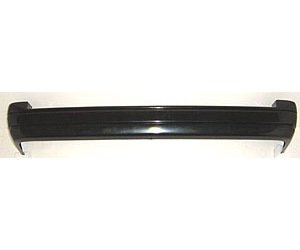 RR BUMPER CVR W/O MLDG W/ LIFTGATE FOR REGULAR SHORT WB P AEROSTAR 86-9 7
