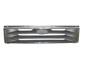 GRILLE CHR/DK ARG AEROSTAR 92-97