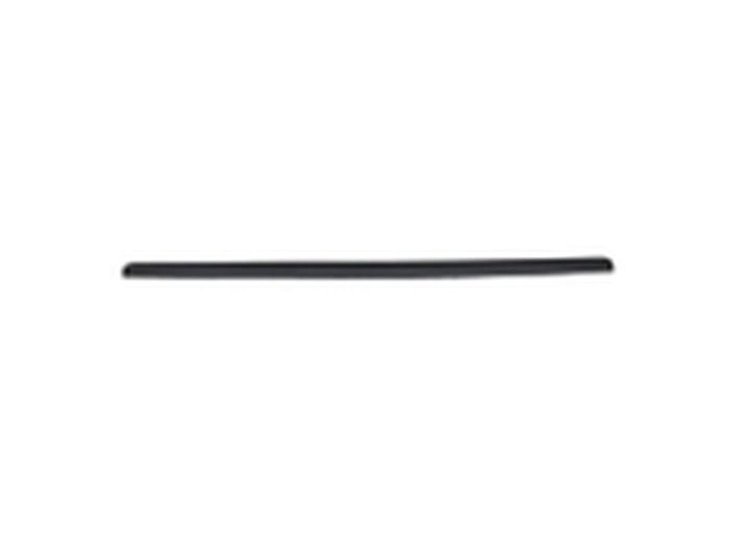 HOOD PANEL MOLDING BLACK