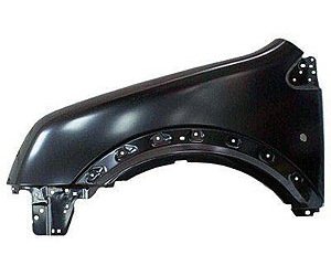 LH FENDER TRANSIT 10-11