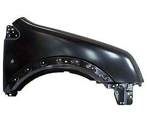 RH FENDER TRANSIT 10-11