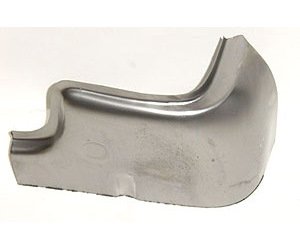 LH CAB CORNER FORD/MERCURY P/U 53-56