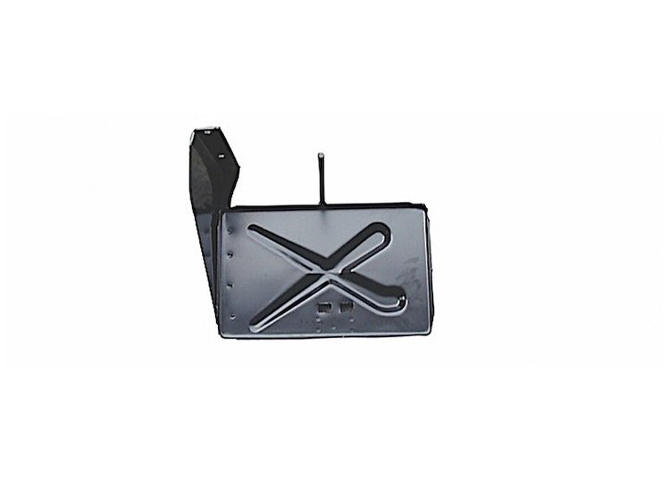 Battery Tray