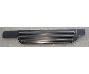 RH STEP PLATE FORD/MERCURY P/U 61-66