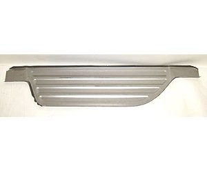 RH STEP PLATE FORD/MERCURY P/U 57-60