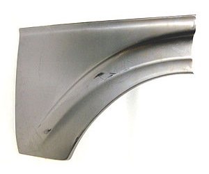 LH FENDER RR SECT FORD/MERCURY P/U 61-66