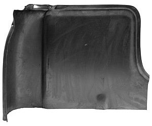 LH CAB CORNER FORD/MERCURY P/U 57-60