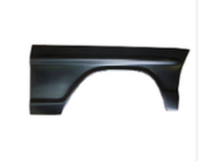 RH FENDER FORD P/U 67-72