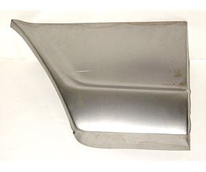 RH FENDER LWR RR SEC FORD P/U 67-72