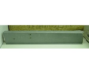 LH FENDER SHIELD HOOD SUPPORT FORD P/U 67-72